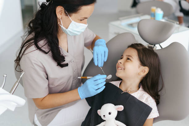 Best Emergency Pediatric Dental Care in Plattsburgh, NY