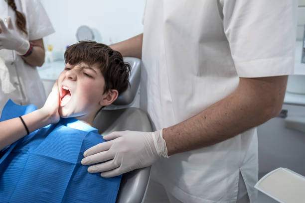 Best Emergency Denture Repair in Plattsburgh, NY