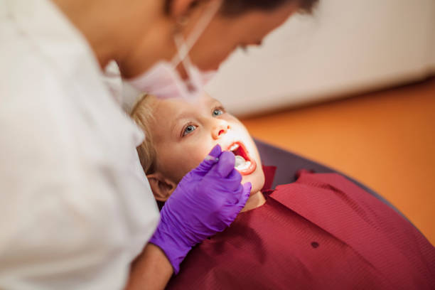 Best Broken or Chipped Tooth Repair in Plattsburgh, NY